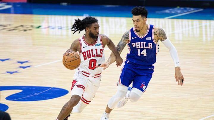 NBA Tar Heels: Week 9 Review / Week 10 Preview