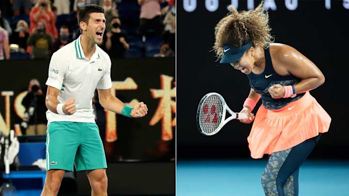50 Parting Thoughts From the 2021 Australian Open