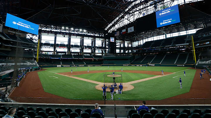 LIVE BASEBALL UPDATES: Mississippi State vs. TCU