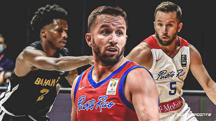 Mavs Champion J.J. Barea Lands Head-Coaching Job; Details