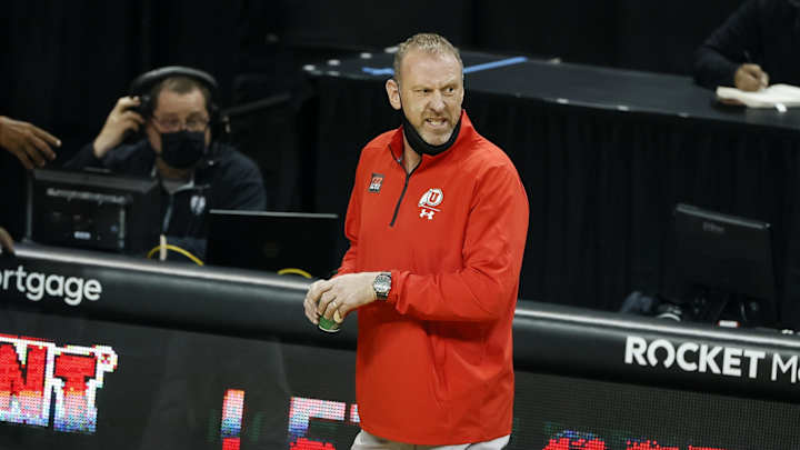 Is Krystkowiak Correct For Being Upset Over 'Mind-Boggling’ Whistle?