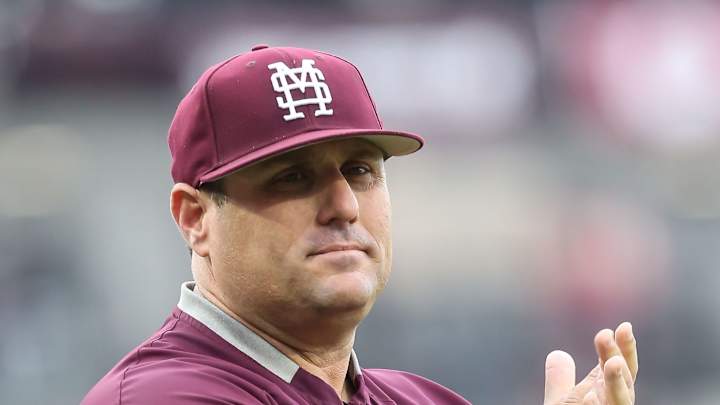 WATCH: Chris Lemonis Discusses Midweek Victory Over Jacksonville State and More WATCH: Chris Lemonis Discusses Midweek Victory Over Jacksonville State and More