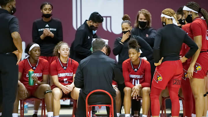 Louisville Suffers Second Loss of Season at Florida State