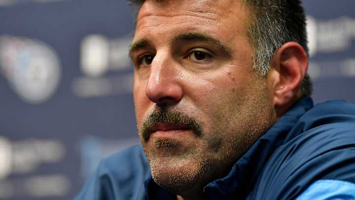 Vrabel Reveals What He Considers Essential to a Good Draft Vrabel Reveals What He Considers Essential to a Good Draft