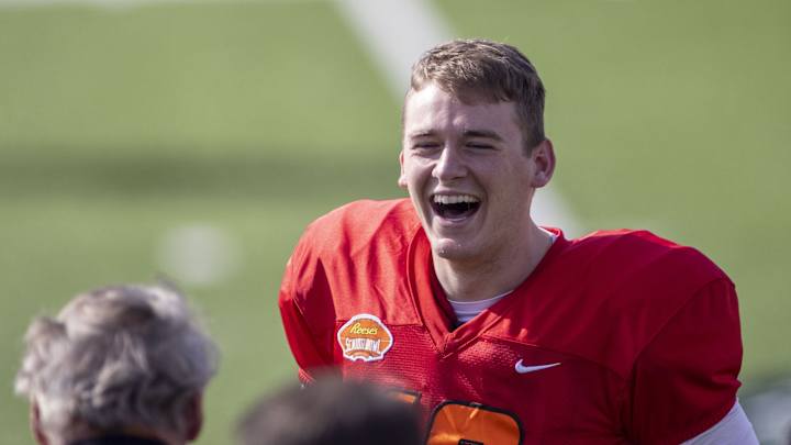 Eagles and the Quarterback Market: Mac Jones Eagles and the Quarterback Market: Mac Jones