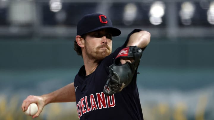 Do The Indians Have Enough Of The 'Right Stuff' in the Rotation and Pen to Be Successful in 2021?