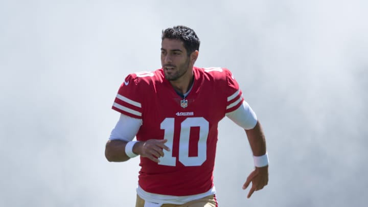 Why the 49ers Don't Need a Veteran Quarterback in 2021