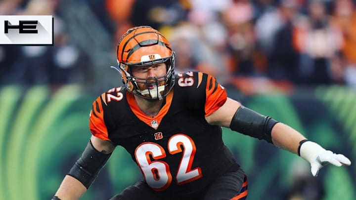Bengals Projected to Sign Joe Thuney in Latest Free Agent Rankings