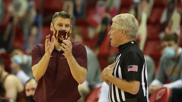 Locked on Boston College: Porter Moser, Kevin Willard and Lots of Weekend Success