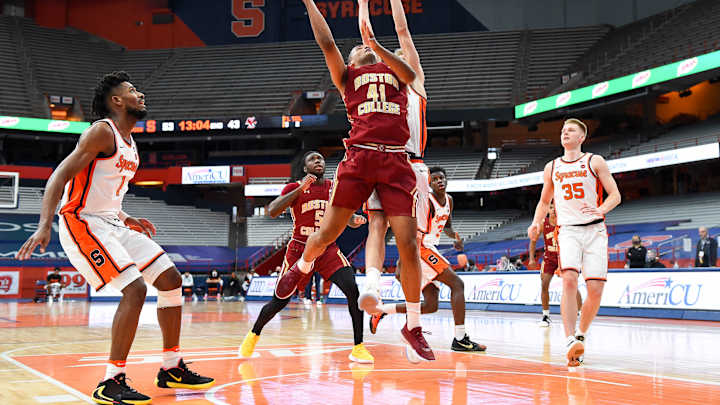 NBA Star Stumps For Interim Coach Scott Spinelli NBA Star Stumps For Interim Coach Scott Spinelli