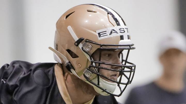5 Offensive Linemen Lions Could Target in Free Agency 5 Offensive Linemen Lions Could Target in Free Agency