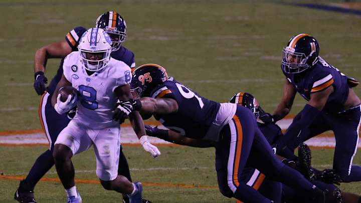 BearDigest.Com Conducts Mock Draft 3.0