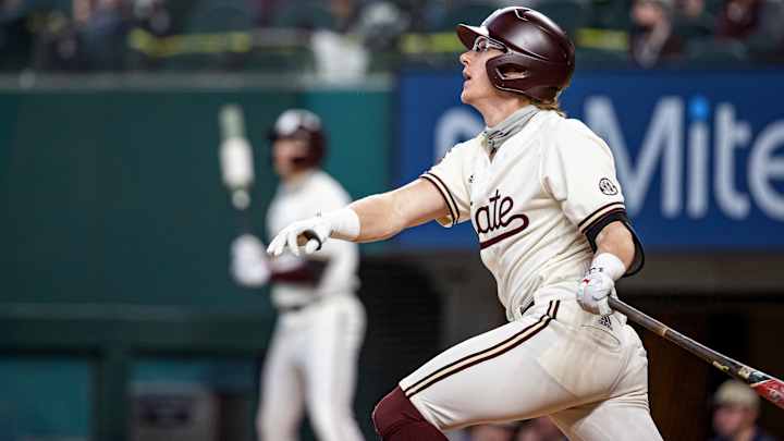 WATCH: Highlights of MSU's loss to TCU