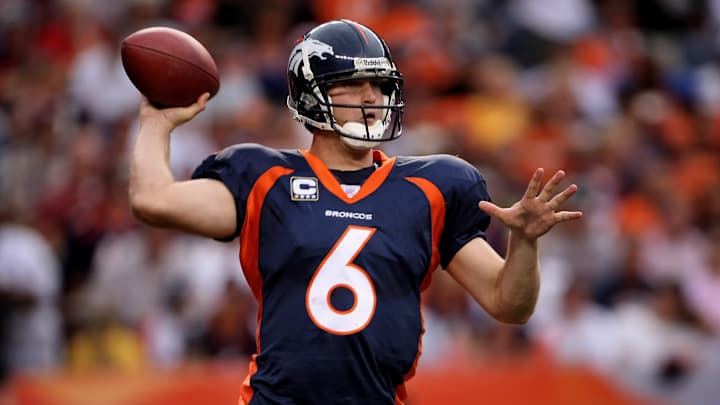 Jay Cutler's Denver Tenure Provides Broncos a Cautionary Tale in Pursuit of a QB