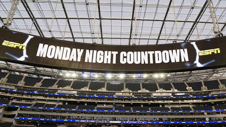 ESPN Balks at NFL’s Huge Asking Price for 'MNF' But Has No Leverage: TRAINA THOUGHTS