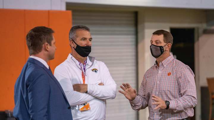 Jaguars Mailbag: Who Makes the Most Sense As Potential Offseason Trade Targets? Jaguars Mailbag: Who Makes the Most Sense As Potential Offseason Trade Targets?