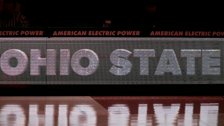 Ohio State is Still No. 4 in Latest AP Poll Ohio State is Still No. 4 in Latest AP Poll