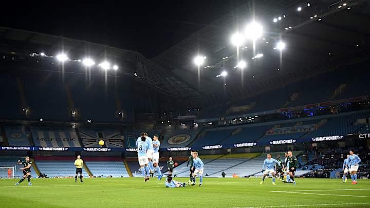 Up to 10,000 Fans Could Be in Premier League Stadiums in Time for Season Finales