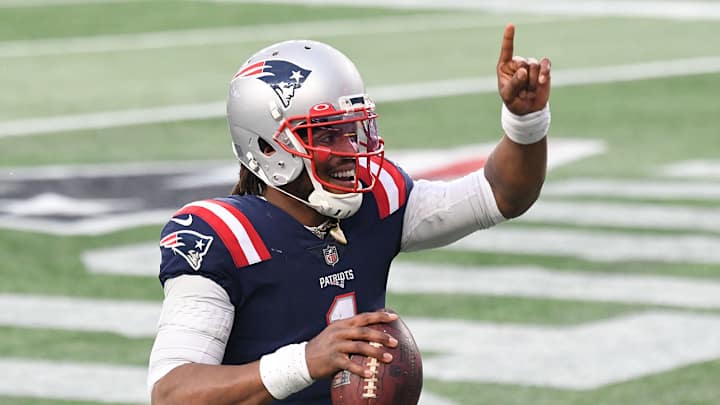 Cam Newton Remains Confident Ahead of Free Agency: 'There Aren't 32 Guys Better Than Me'