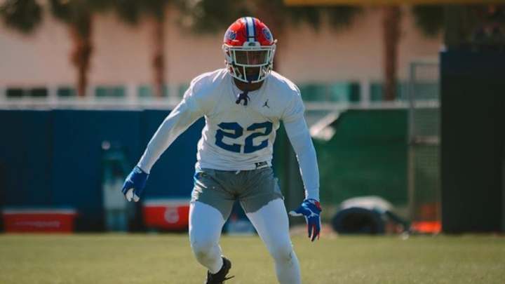 10 Florida Gators That Could Benefit the Most From Spring Camp