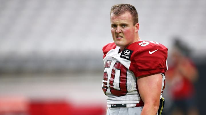 Evan Weaver 1 of 3 Ex-Cal Players Signed to Futures Deals by Cardinals