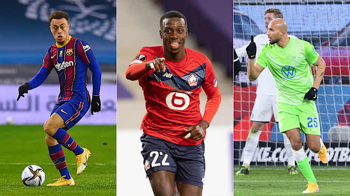 An Early Look at U.S. Potential for Next Season's Champions League