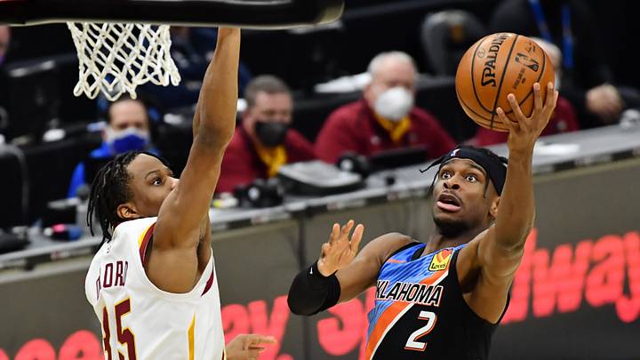 Miami Heat at Oklahoma City Preview