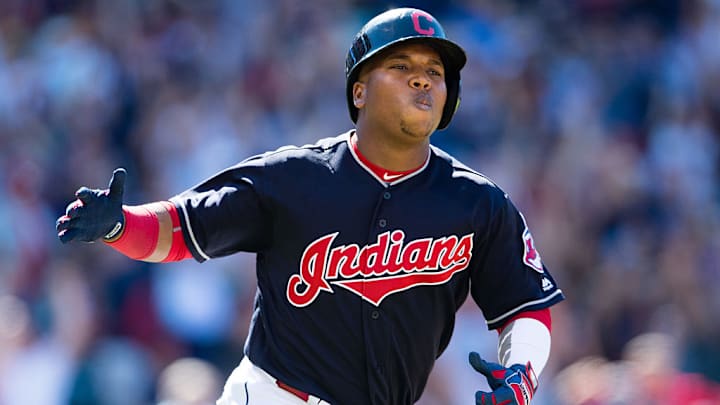 Where Do The Indians Stand In the First MLB Power Rankings of 2021?