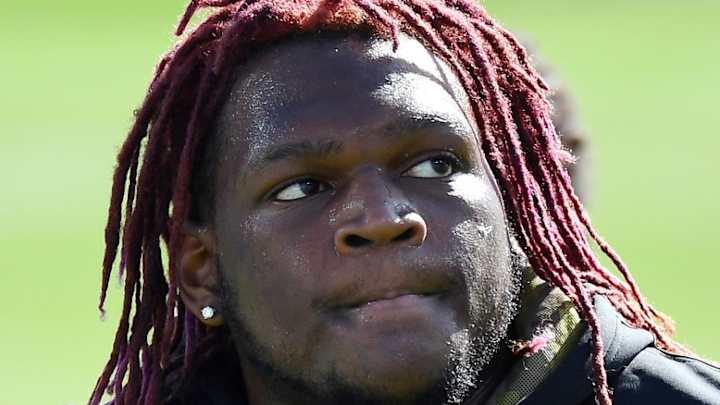 Miami Already Has Seen Enough; Wilson Waived Days After Trade Miami Already Has Seen Enough; Wilson Waived Days After Trade