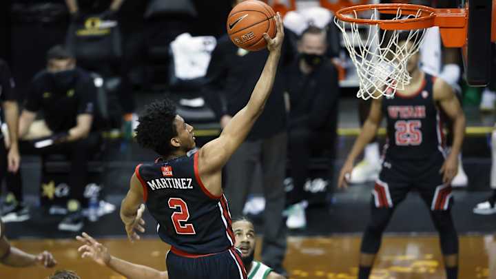 Utah Adds Two Games As Last Week of Regular Season Finalized