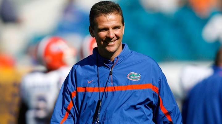 A Structured, but Malleable Philosophy, Lessons To Gators' Mullen From Meyer