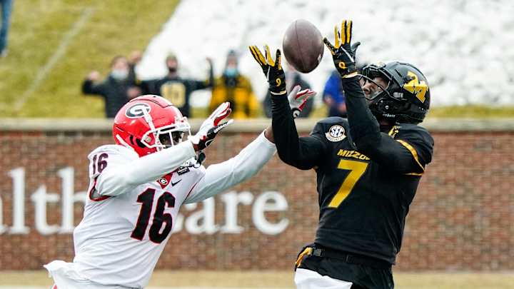 Georgia Position Preview: Safeties