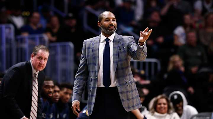 Damian Lillard Criticizes Timberwolves for Passing on David Vanterpool Hire