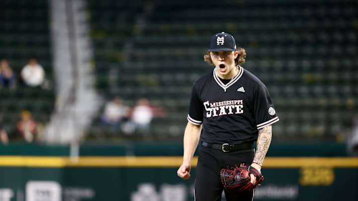 Bulldogs top Texas Tech, show championship mettle at Showdown