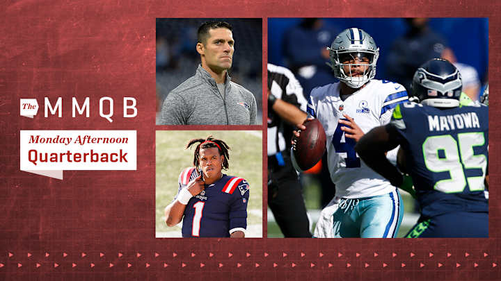 MAQB: How the Salary Cap Will Affect the Franchise Tag Numbers