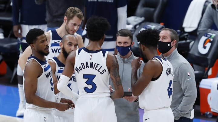 Rethinking the Nets, Fixing the Celtics, Firing Ryan Saunders | Open Floor: SI's NBA Show Rethinking the Nets, Fixing the Celtics, Firing Ryan Saunders | Open Floor: SI's NBA Show