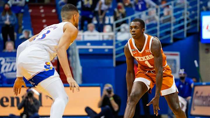 Longhorns Advance To Big 12 Title Game After Positive COVID Test For Jayhawks