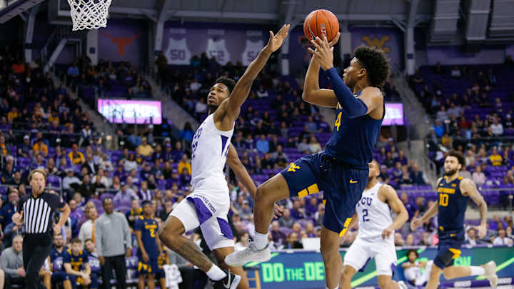 Know Your Foe: TCU Horned Frogs