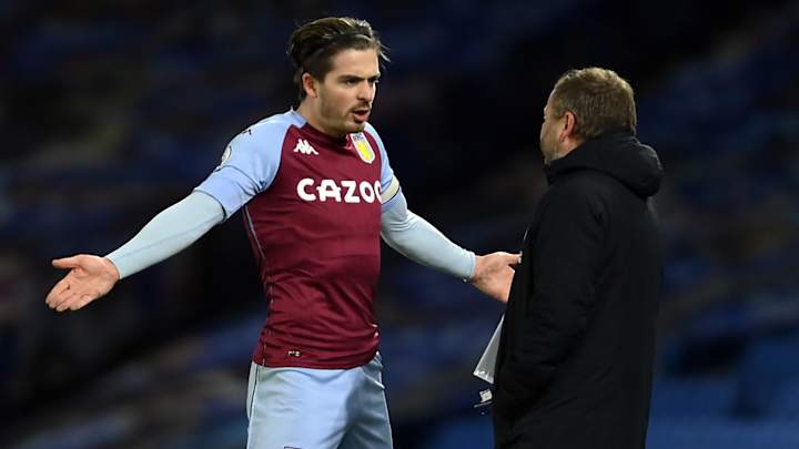 Aston Villa Bans Fantasy Soccer After It Leads to Leak of Star Player’s Injury