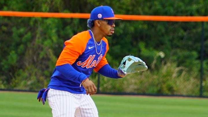 Did Francisco Lindor Quit in 2020 Playing for the Indians?