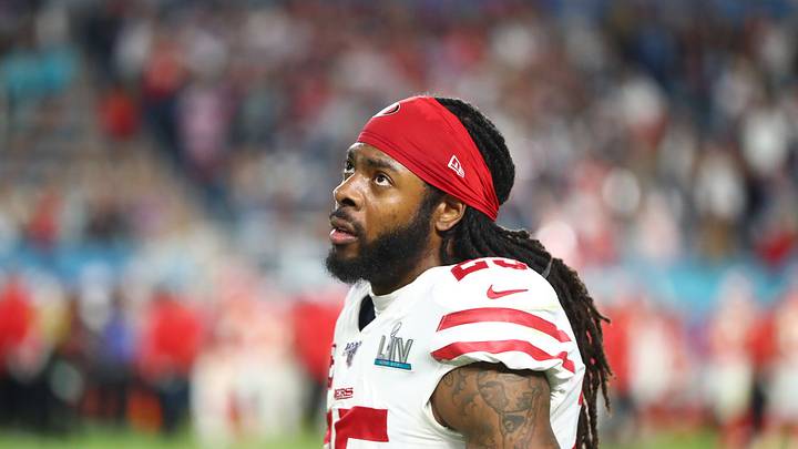 Broncos Free Agency: 12 Cornerbacks to Consider Broncos Free Agency: 12 Cornerbacks to Consider