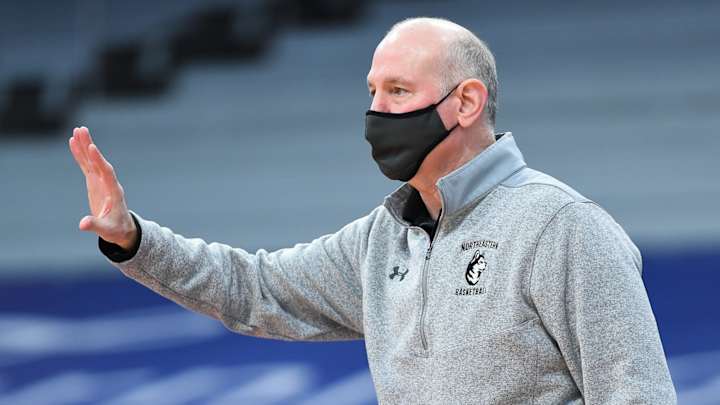 Locked on Boston College: Even More Candidates!