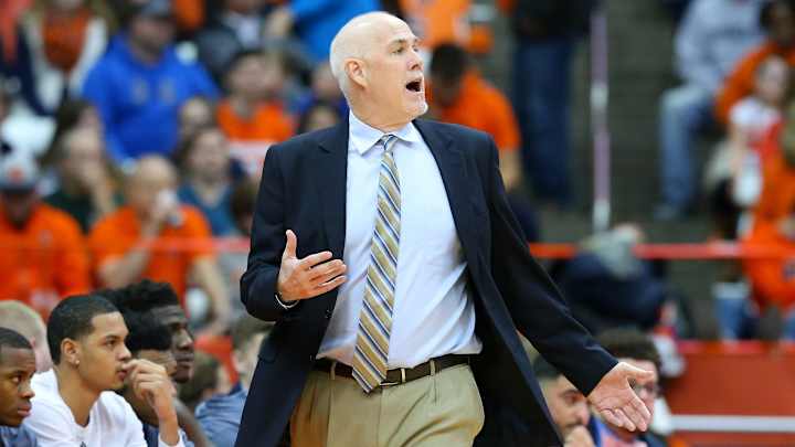 BC Men's Basketball Coaching Big Board: Version 1.0 BC Men's Basketball Coaching Big Board: Version 1.0