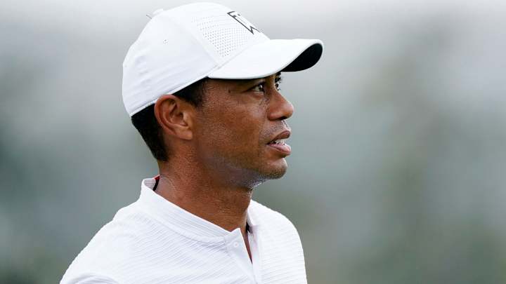 We Don't Know What Happened in Tiger Woods's Crash. And It's O.K. to Worry.