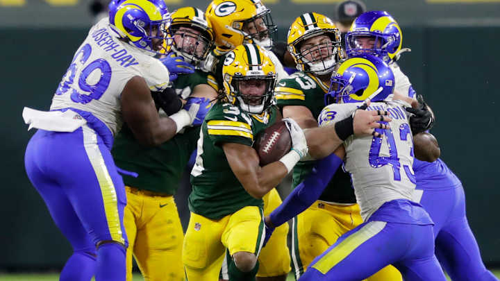 Ranking the Green Bay Packers’ Unrestricted Free Agents