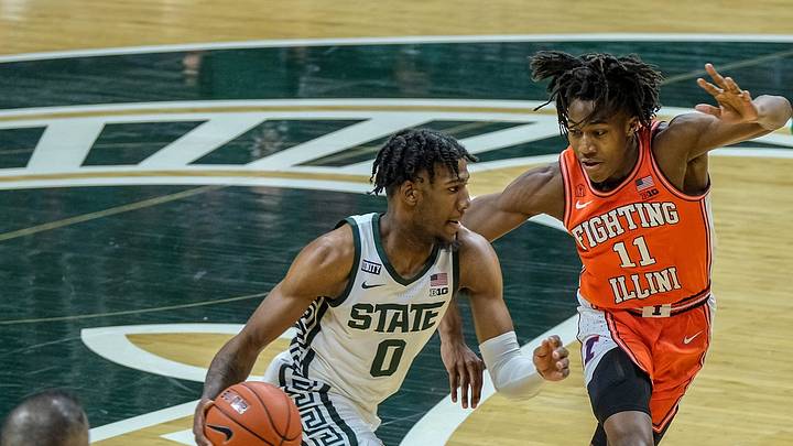 Michigan State Basketball: Not Done Yet, Spartans Alive & Well Michigan State Basketball: Not Done Yet, Spartans Alive & Well
