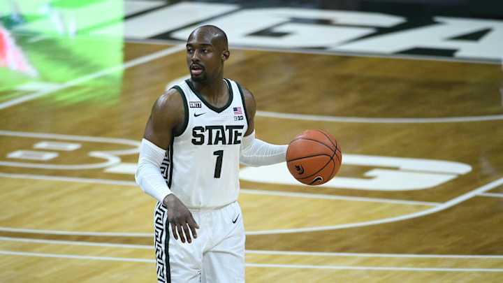 State of Michigan State Athletics Podcast Episode XXXIII