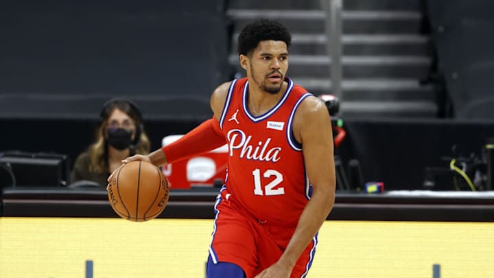 Sixers' Tobias Harris Admits Frustrations With Being Overlooked