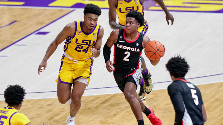 Keys to Victory Against LSU