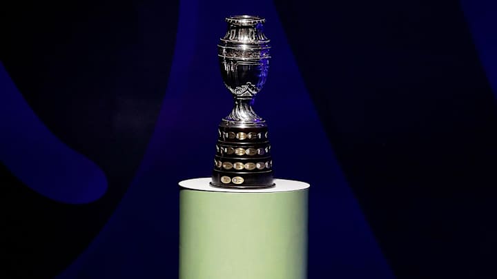 Qatar, Australia Pull Out of Copa America